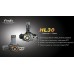 Фонарь налобный Fenix HL30 Cree XP-G (R5) Серо-зеленый