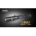 Фонарь Fenix LD22 Cree XP-G R5
