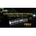 Фонарь Fenix PD32 Cree XP-G LED S2