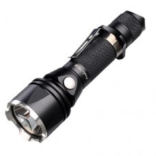 Фонарь тактический Fenix TK22 Cree XM-L2 (U2) Черный