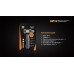 Фонарь Fenix HP12 Cree XM-L2