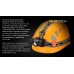 Фонарь налобный Fenix HL35 Cree XP-G2 (R5) LED