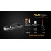 Фонарь Fenix PD32 Cree XP-L HI white LED