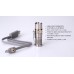 Фонарь Fenix RC09 Cree XP-L HI LED