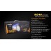Фонарь Fenix RC40 Cree XM-L2 U2 LED