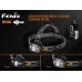 Фонарь налобный Fenix HP30R Cree XM-L2, XP-G2 (R5) Черный