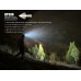 Фонарь налобный Fenix HP30R Cree XM-L2, XP-G2 (R5) Черный