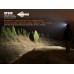Фонарь налобный Fenix HP30R Cree XM-L2, XP-G2 (R5) Черный