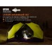 Фонарь налобный Fenix HP30R Cree XM-L2, XP-G2 (R5) Черный