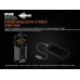 Фонарь налобный Fenix HP30R Cree XM-L2, XP-G2 (R5) Черный