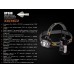 Фонарь налобный Fenix HP30R Cree XM-L2, XP-G2 (R5) Черный