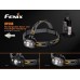 Фонарь налобный Fenix HP30R Cree XM-L2, XP-G2 (R5) Черный