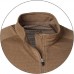 Термофутболка Splav Polartec Power Grid L/S brown