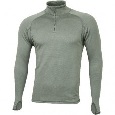 Термофутболка Splav Tactigrid L/S серо-оливковая
