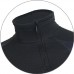 Термофутболка Splav Active L/S черный/синий