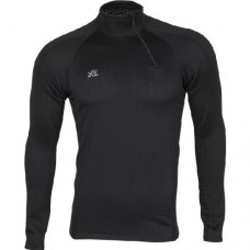 Термофутболка Splav Active M2 L/S черная