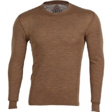 Термофутболка Splav Camel Wool L/S