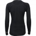 Термофутболка женская Splav Comfort Merino wool L/S