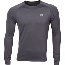 Термофутболка Splav Fresh L/S grey