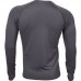 Термофутболка Splav Fresh L/S grey