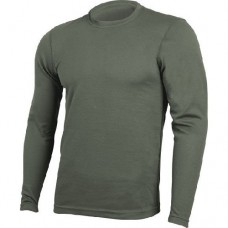 Термофутболка Splav Active Power Dry L/S олива
