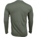 Термофутболка Splav Active Power Dry L/S олива
