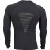 Термофутболка бесшовная Splav Active Bamboo L/S