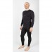 Термофутболка бесшовная Splav Active Bamboo L/S