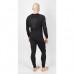 Термофутболка бесшовная Splav Active Bamboo L/S
