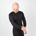 Термофутболка бесшовная Splav Active Bamboo L/S