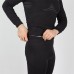 Термофутболка бесшовная Splav Active Bamboo L/S