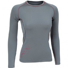 Термофутболка женская Splav Energy Rose L/S