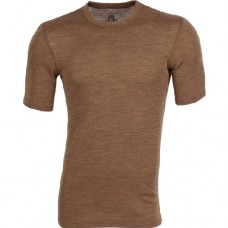 Термофутболка Splav Camel Wool L/S