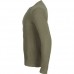 Термофутболка Splav Arctic L/S флис 100 олива