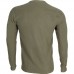Термофутболка Splav Arctic L/S флис 100 олива