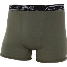 Термо-боксеры Splav Polartec Power Stretch Pro 2 олива