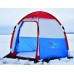 Палатка для зимней рыбалки Canadian Camper Nord Fox 3