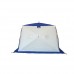 Палатка для зимней рыбалки Polar Bird 3T Long