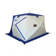 Палатка для зимней рыбалки Polar Bird 4T Long