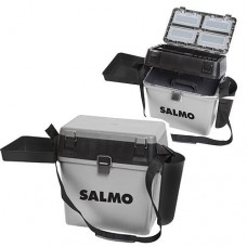 Ящик для рыбалки Salmo зимний (2075)