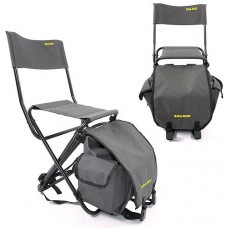 Стул-рюкзак Salmo Back Pack (H-2068)