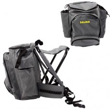 Стул-рюкзак Salmo Back Pack (H-2066)