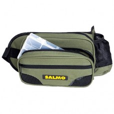 Сумка рыболовная Salmo 59 (поясная)
