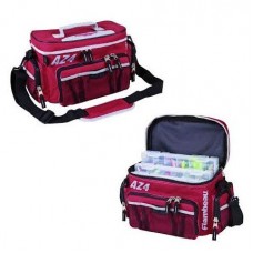 Сумка рыболовная Flambeau Tackle system Medium AZ4 (6106TB)