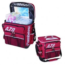 Сумка рыболовная Flambeau Tackle system X-Large AZ8 (6164TB)