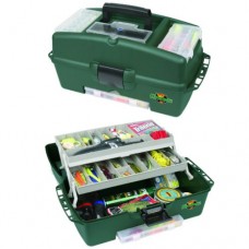 Ящик рыболовный Flambeau Tackle system Kwikdraw zerust (1804)
