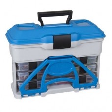 Ящик рыболовный Flambeau Frontloader zerust T3 Mini