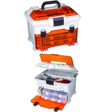 Ящик рыболовный Flambeau Multiloader pro zerust T4P (6310TB)