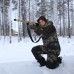 Костюм Тритон Горка -5 (Дюспа)