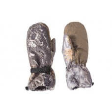 Рукавицы женские Huntsman Карелия (Cats eye)